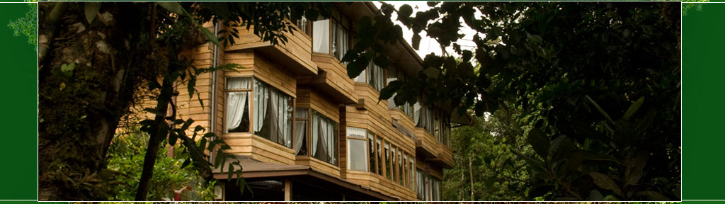 Monteverde Transportation