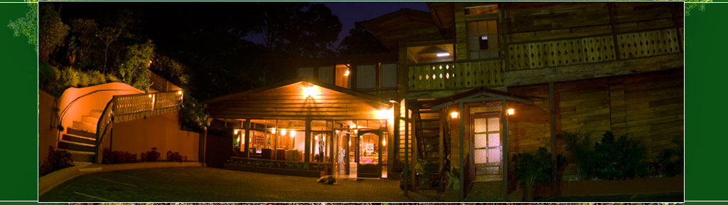 Costa Rica hotels transportation