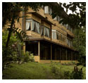 Monteverde TRAPP Family Costa Rica Hotel Monteverde