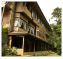 Monteverde TRAPP Family Costa Rica Hotel Monteverde