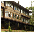 Monteverde TRAPP Family Costa Rica Hotel Monteverde