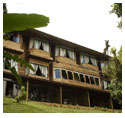 Monteverde TRAPP Family Costa Rica Hotel Monteverde