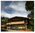 Monteverde TRAPP Family Costa Rica Hotel Monteverde