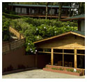 Monteverde TRAPP Family Costa Rica Hotel Monteverde
